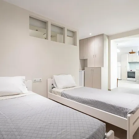 Azure Seaside Retreat In The Heart Of *