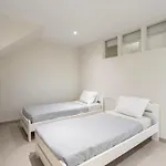 Apartment Azure Seaside Retreat In The Heart Of