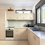 Apartment Azure Seaside Retreat In The Heart Of *