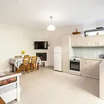 Apartment Azure Seaside Retreat In The Heart Of *