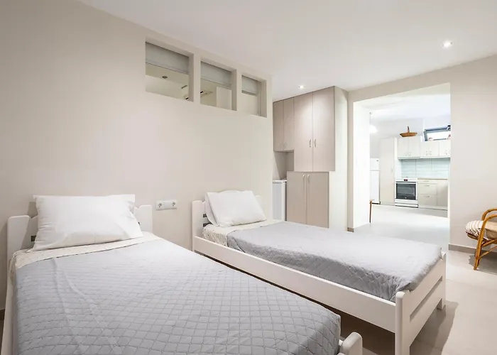 Azure Seaside Retreat In The Heart Of *