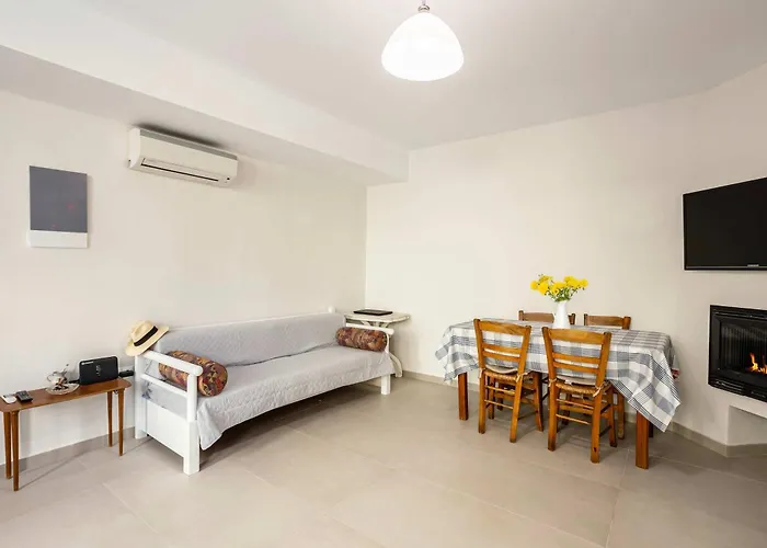 Appartement Azure Seaside Retreat In The Heart Of